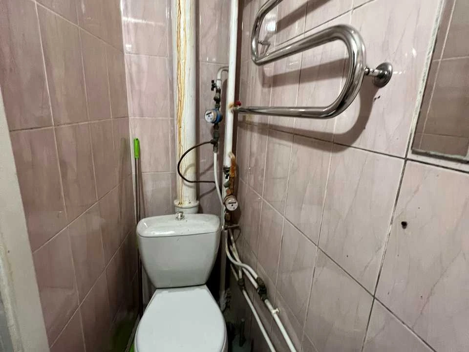 Квартира. Київ, Якуба Коласа вул.