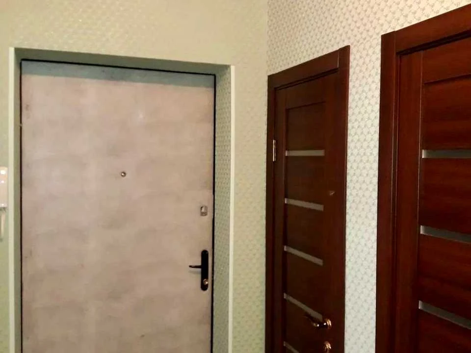 Квартира. Київ, Богдана Хмельницького вул.