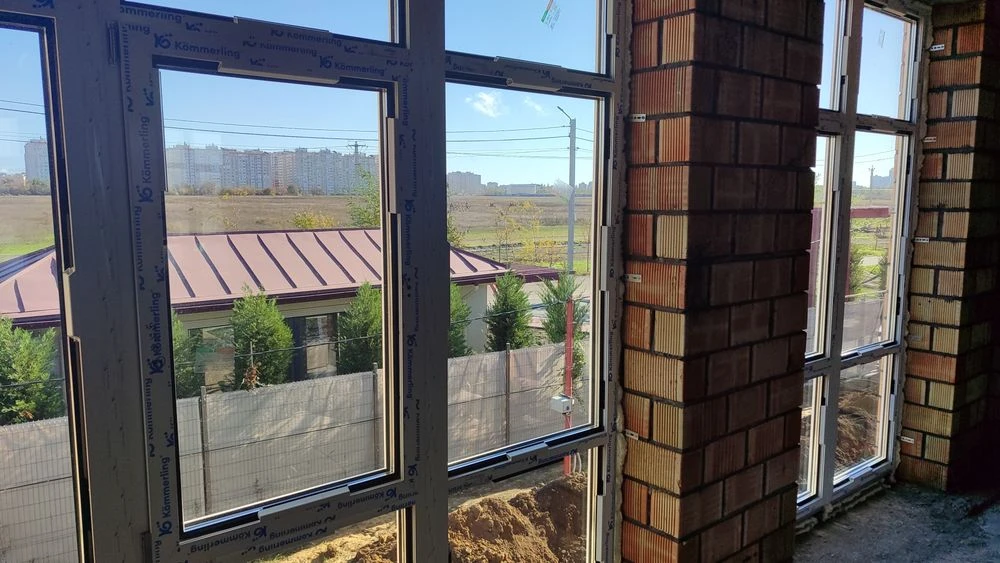 Продам таунхаус на Таировый городок
