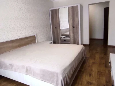 Квартира. Київ, Балтійський пров.