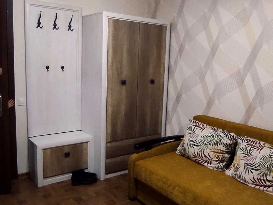 Квартира. Київ, Балтійський пров.