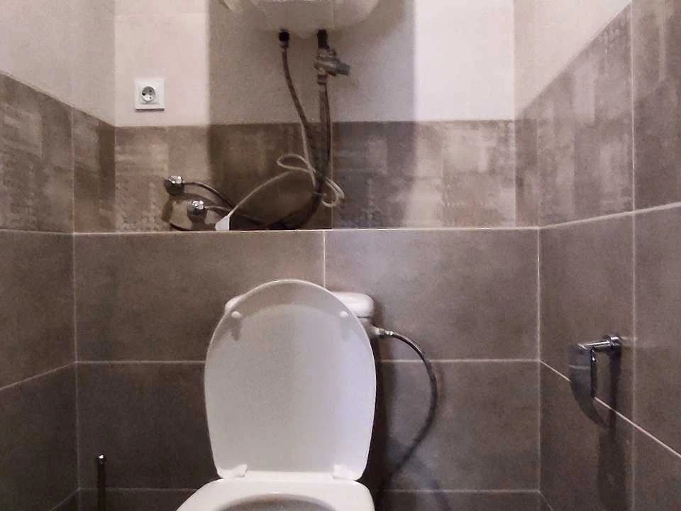 Квартира. Київ, Балтійський пров.