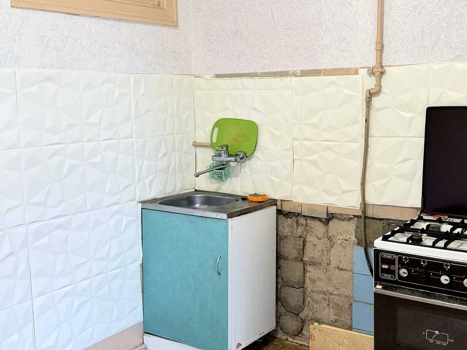 Квартира. Київ, Миколи Міхновського бульв.