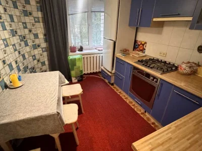 Квартира. Київ, Європейського Союзу просп.