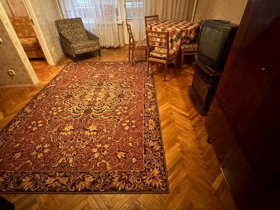 Квартира. Київ, Європейського Союзу просп.