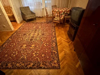 Квартира. Київ, Європейського Союзу просп.