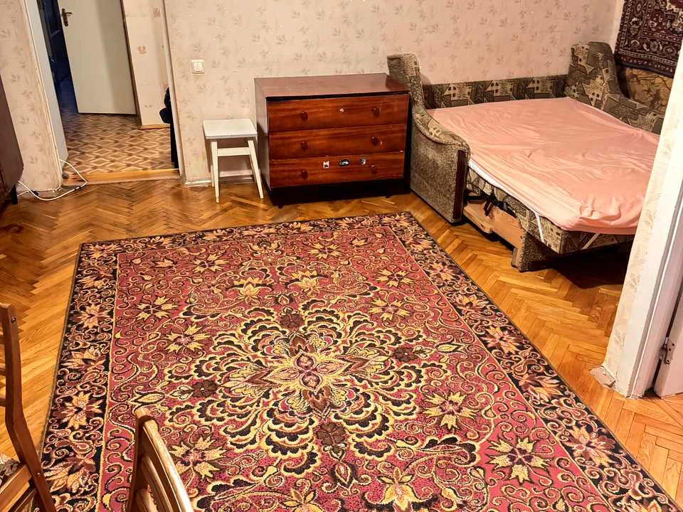 Квартира. Київ, Європейського Союзу просп.
