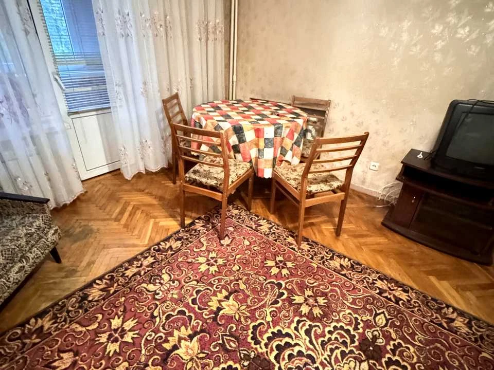 Квартира. Київ, Європейського Союзу просп.