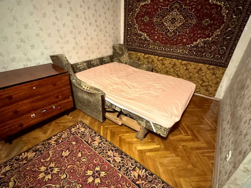 Квартира. Київ, Європейського Союзу просп.