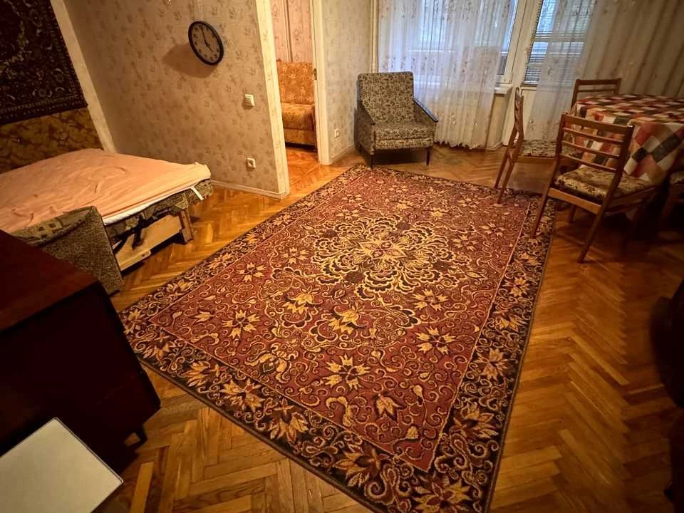 Квартира. Київ, Європейського Союзу просп.