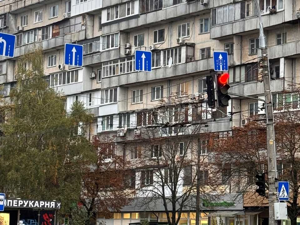 Квартира. Київ, Європейського Союзу просп.