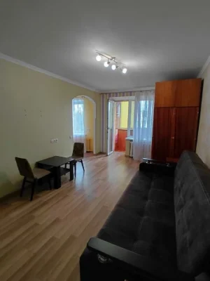Оренда 1-кімнатної квартири 31 м², Алма-Атинська вул., 64А