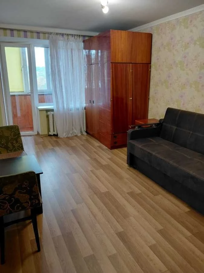 Оренда 1-кімнатної квартири 31 м², Алма-Атинська вул., 64А