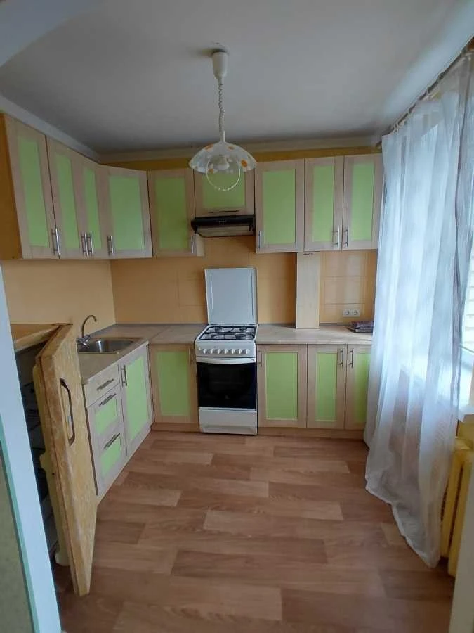 Оренда 1-кімнатної квартири 31 м², Алма-Атинська вул., 64А