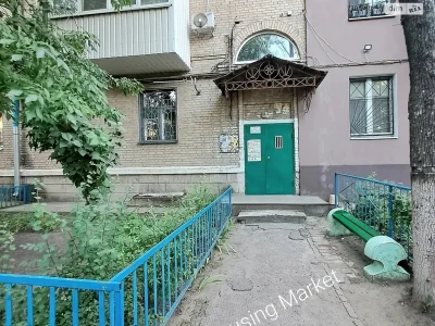 Довгострокова Оренда Квартира Індустріальний