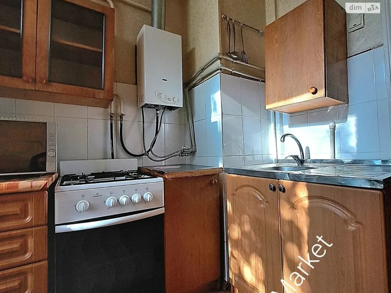 Довгострокова Оренда Квартира Індустріальний