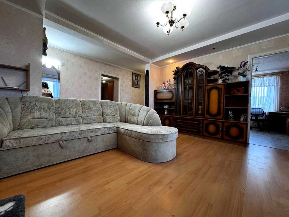 Квартира. Дніпро, Енеїди вул.