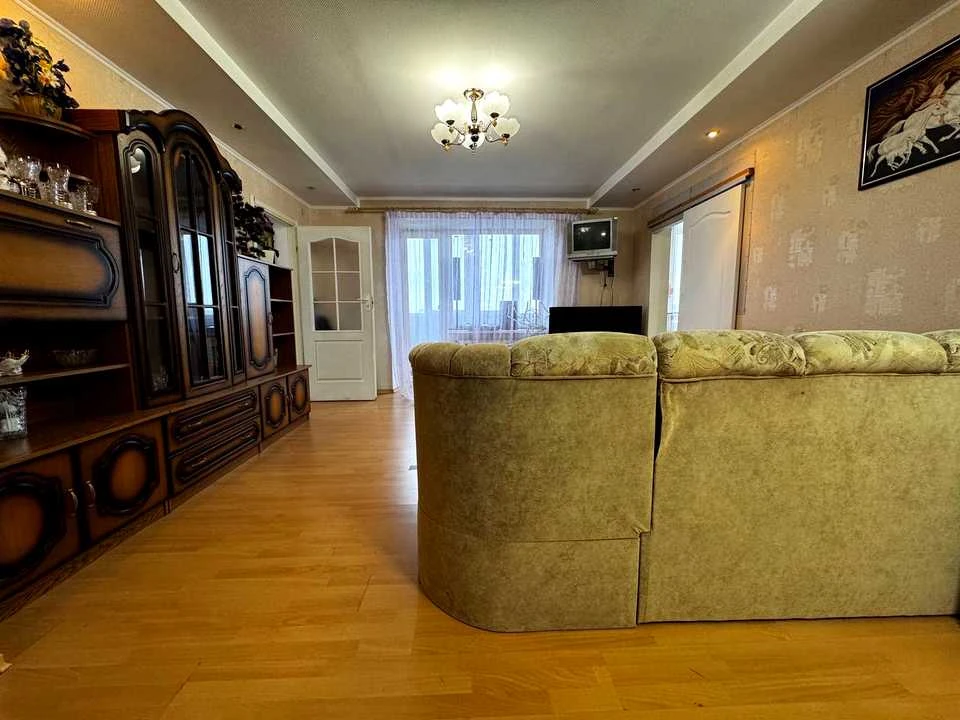 Квартира. Дніпро, Енеїди вул.