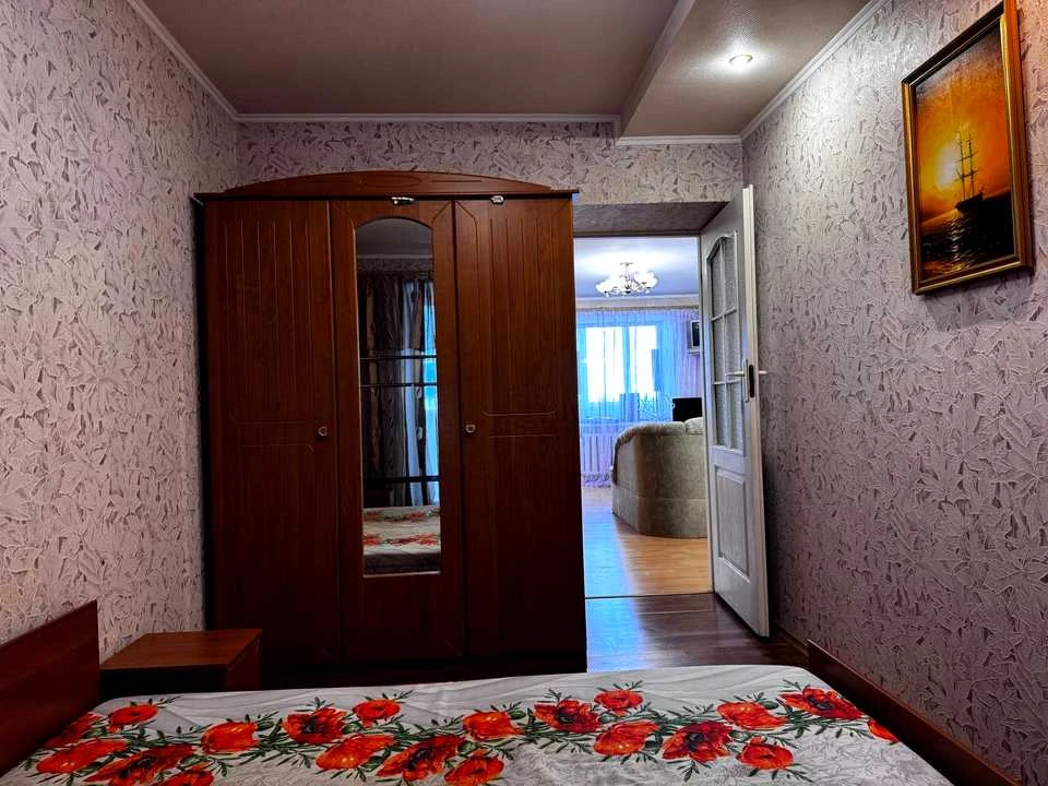 Квартира. Дніпро, Енеїди вул.