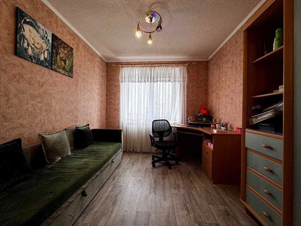 Квартира. Дніпро, Енеїди вул.