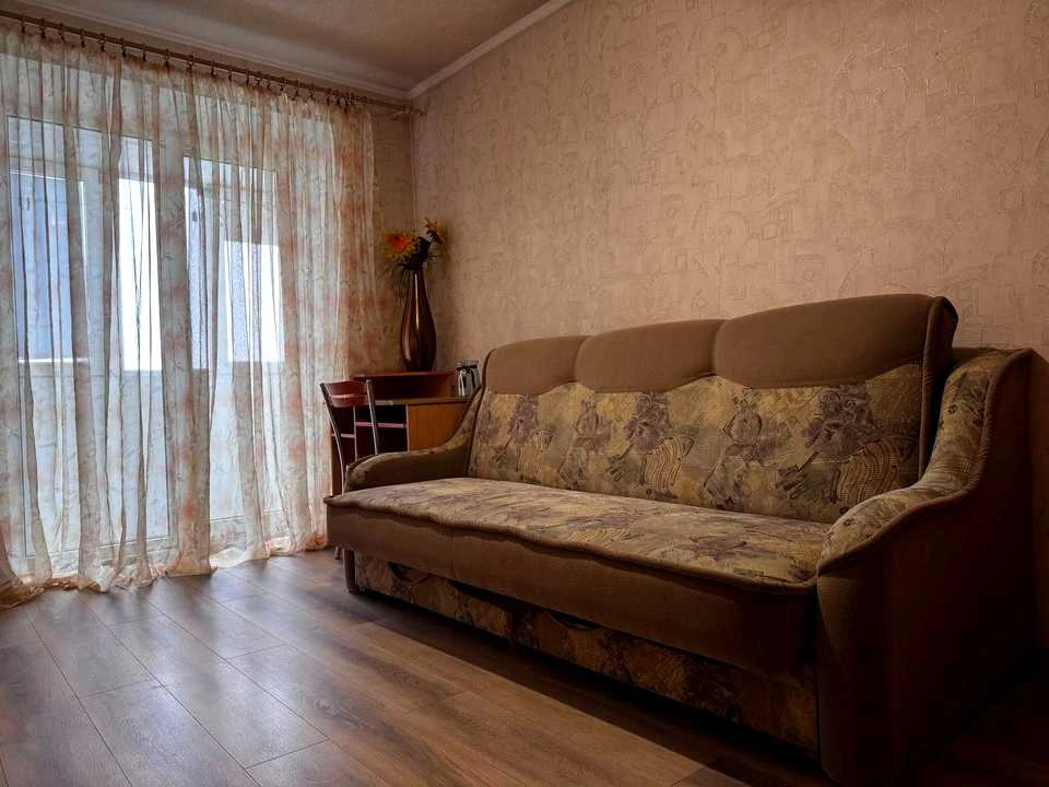 Квартира. Дніпро, Енеїди вул.
