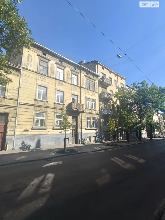 Продаж Квартира Франківський