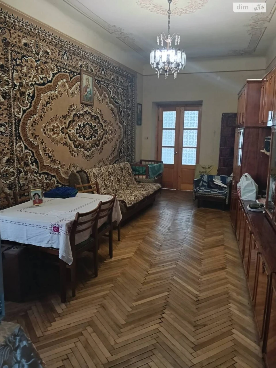 Продаж Квартира Франківський