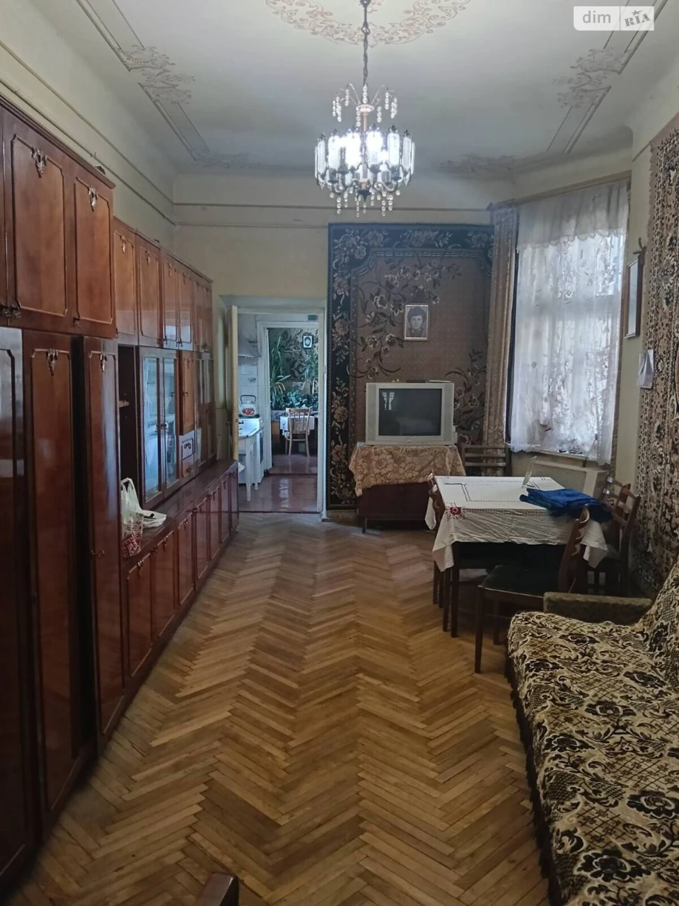 Продаж Квартира Франківський
