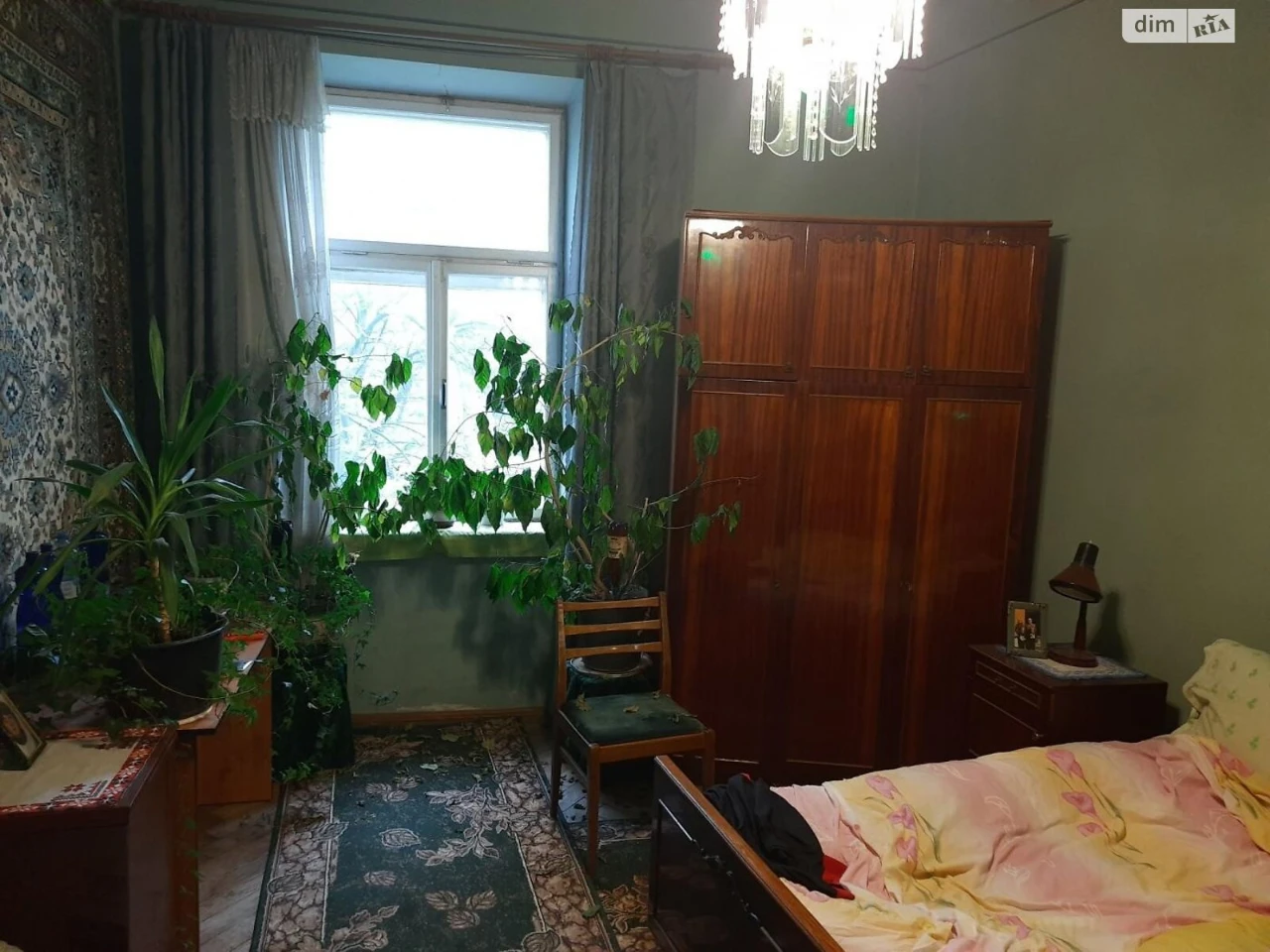 Продаж Квартира Франківський