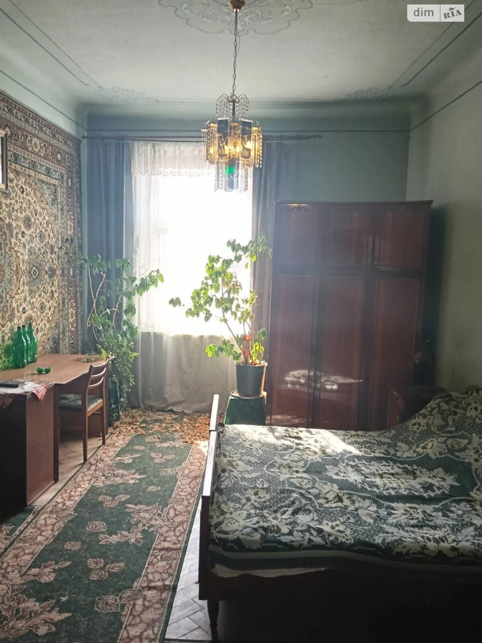Продаж Квартира Франківський