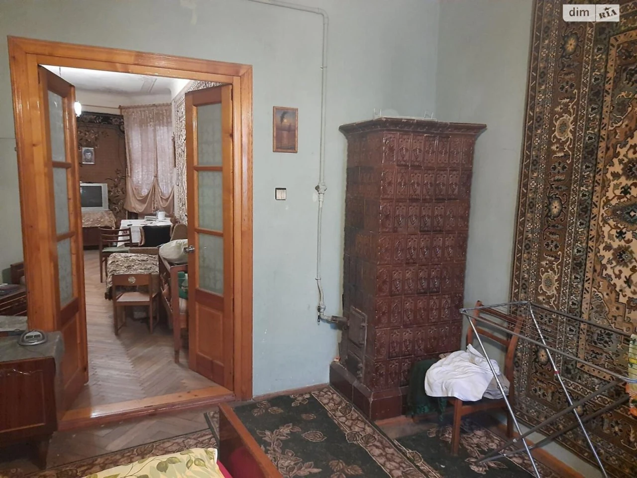 Продаж Квартира Франківський