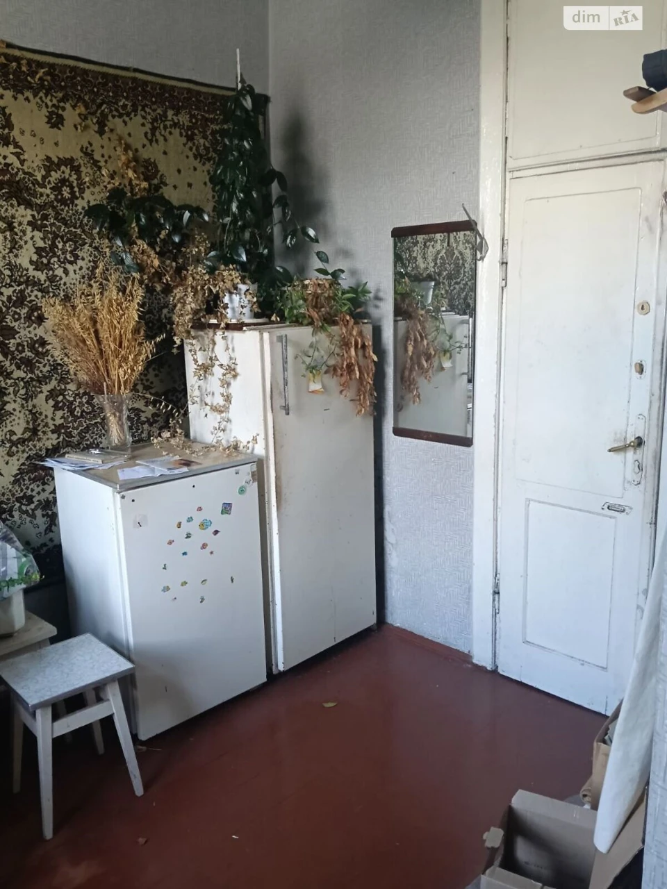 Продаж Квартира Франківський