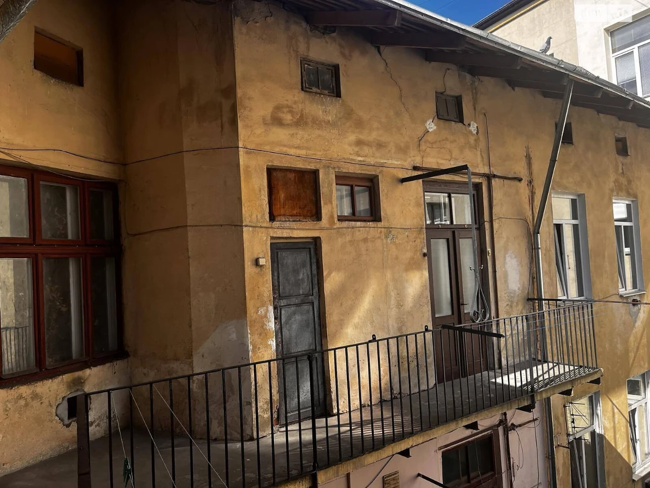 Продаж Квартира Франківський