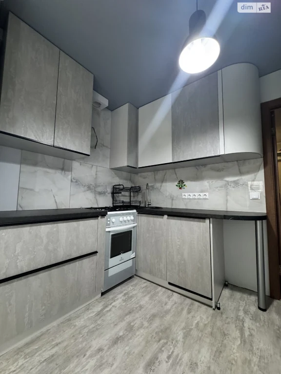 For sale Apartment Slobidsky