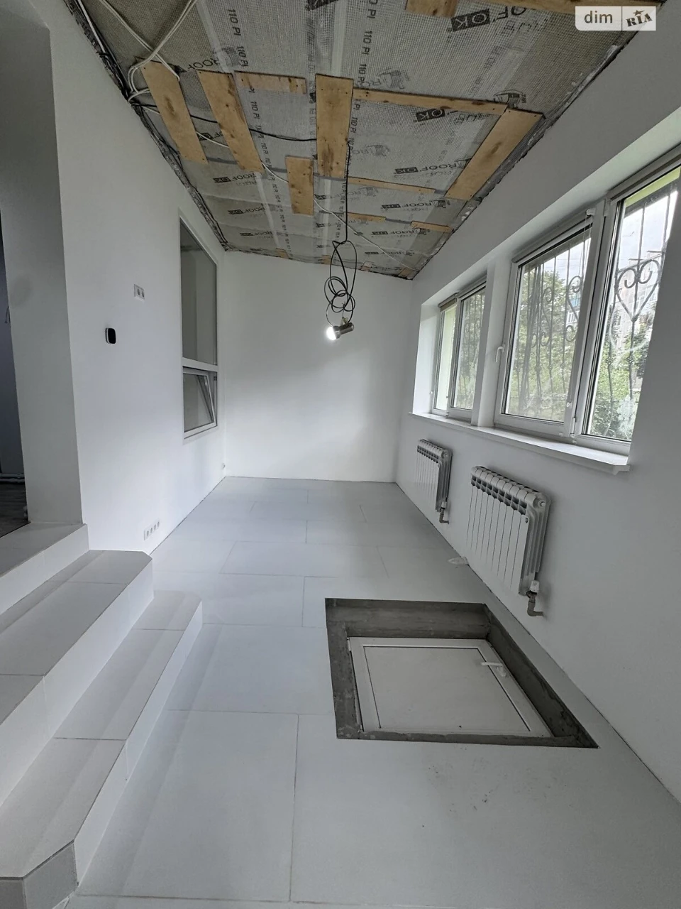 For sale Apartment Slobidsky