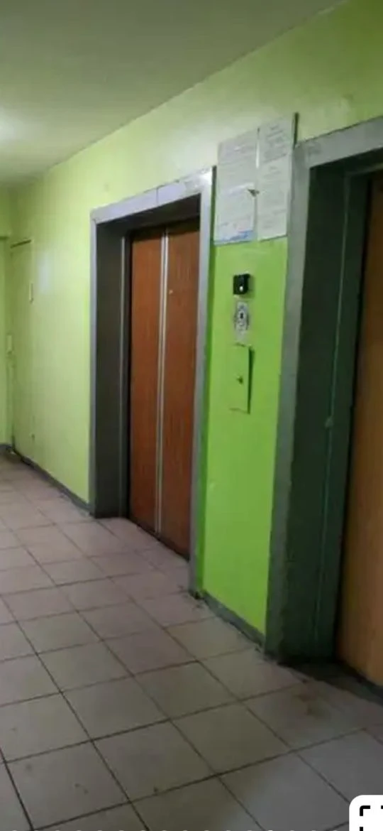 Продам 1но кімнатну квартиру Метро Мінська Левка Лукьяненка
