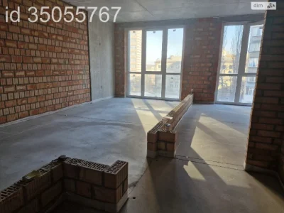 Продаж Квартира Кудрявець