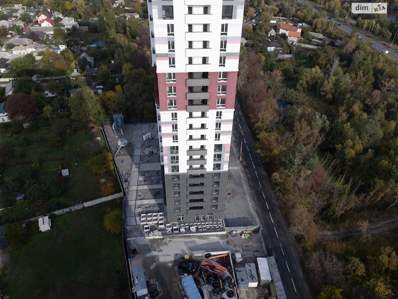 Продаж Квартира Дарницький