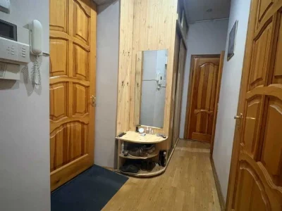 Квартира. Київ, Повітряних Сил просп.