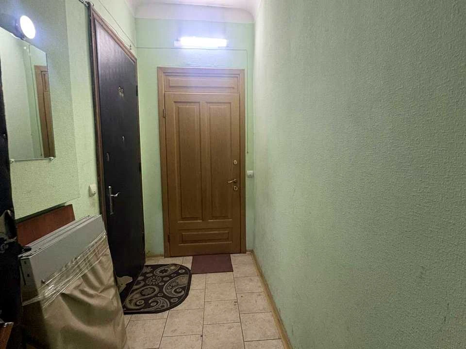 Квартира. Київ, Повітряних Сил просп.
