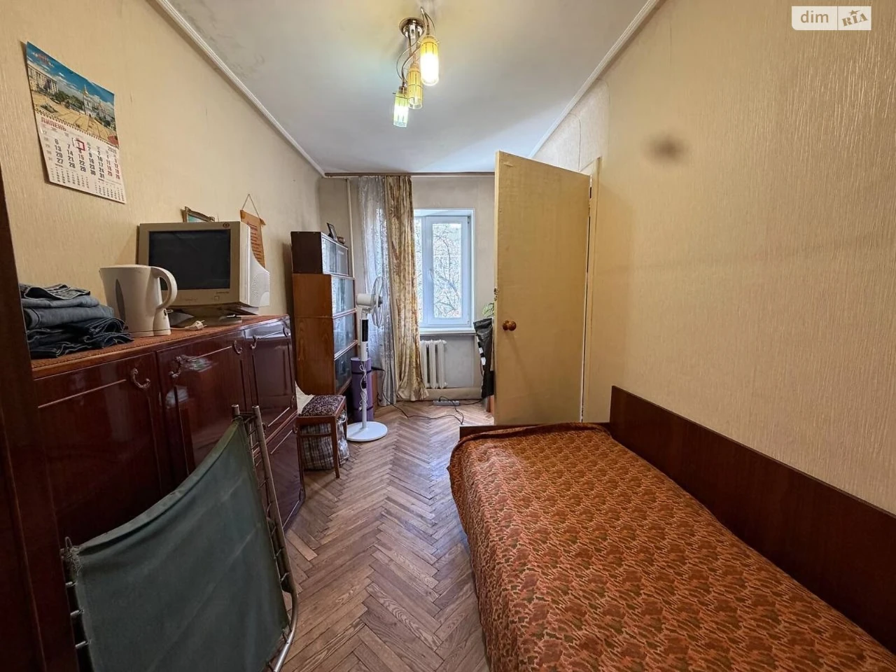 Продаж Квартира Сирець