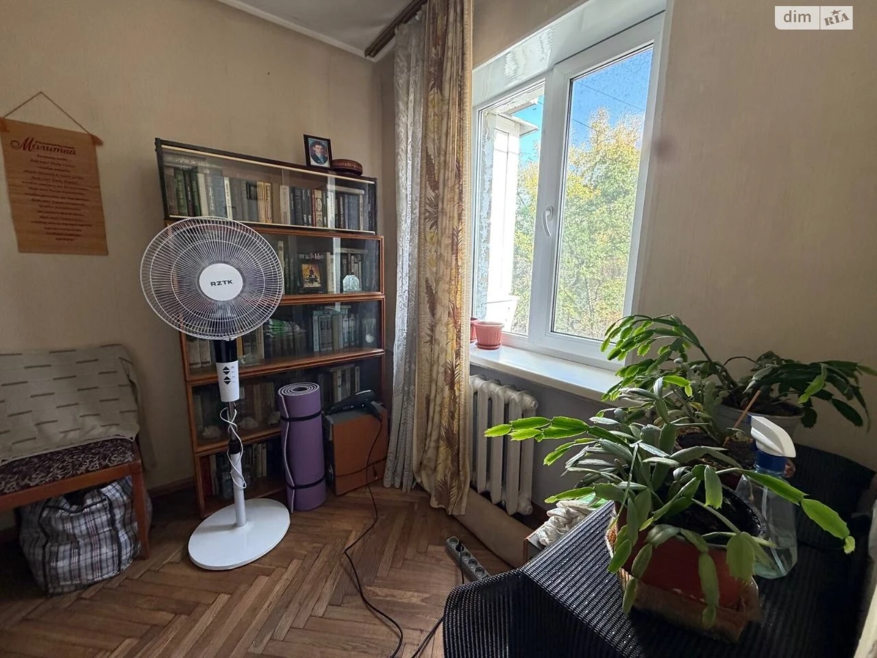 Продаж Квартира Сирець