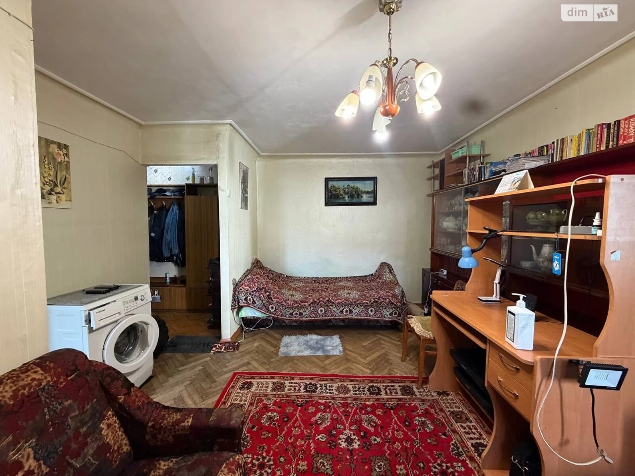 Продаж Квартира Сирець