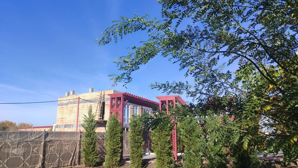 Продам таунхаус на Таировый городок