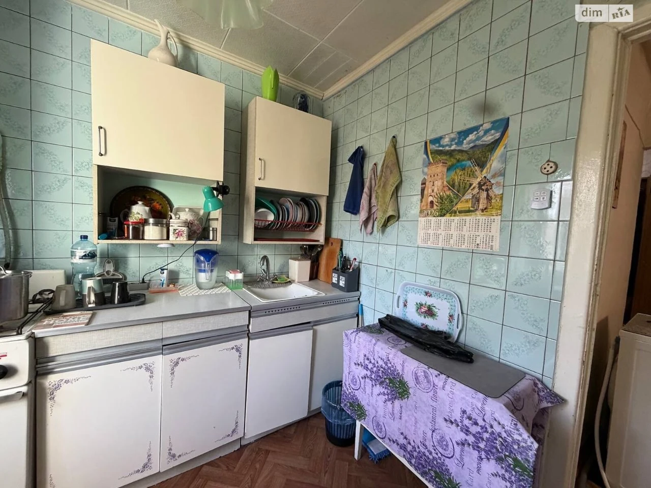 Продаж Квартира Сирець