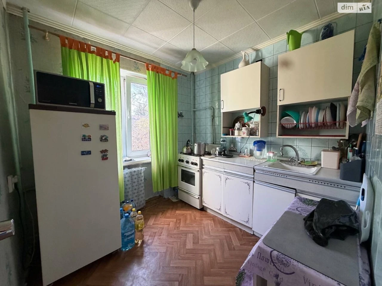 Продаж Квартира Сирець