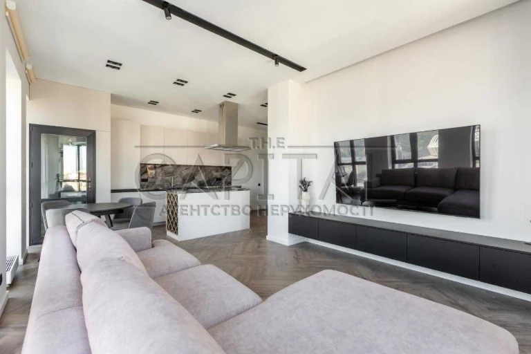 Продажа / Квартира / ЖК Чикаго / CHICAGO CENTRAL HOUSE / 100