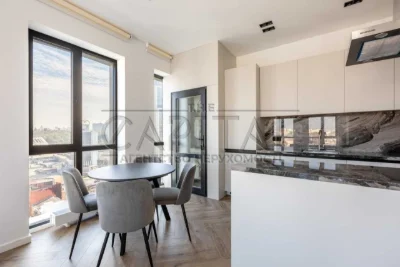 Продажа / Квартира / ЖК Чикаго / CHICAGO CENTRAL HOUSE / 100
