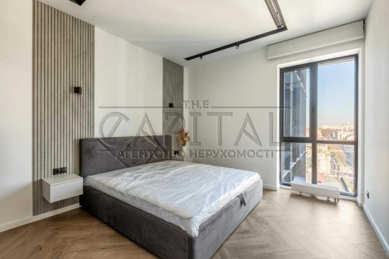 Продажа / Квартира / ЖК Чикаго / CHICAGO CENTRAL HOUSE / 100