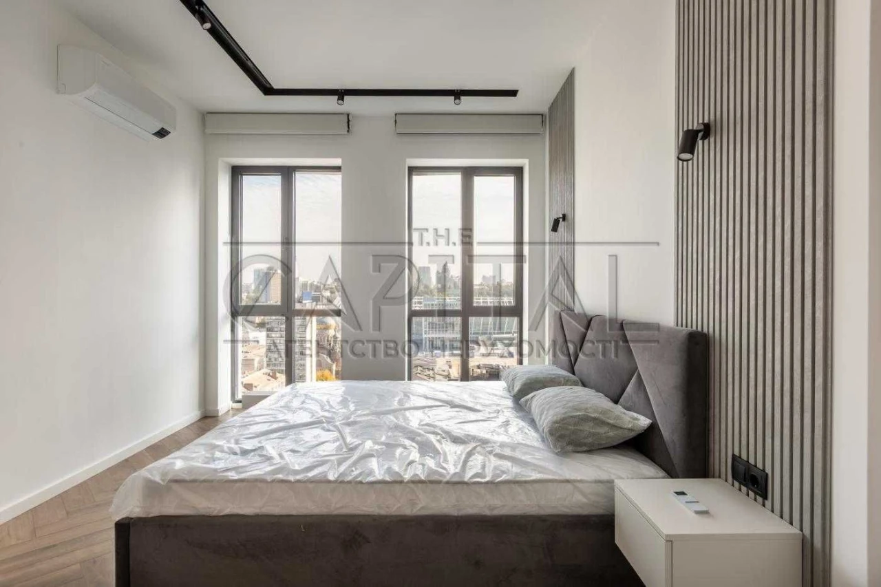 Продажа / Квартира / ЖК Чикаго / CHICAGO CENTRAL HOUSE / 100
